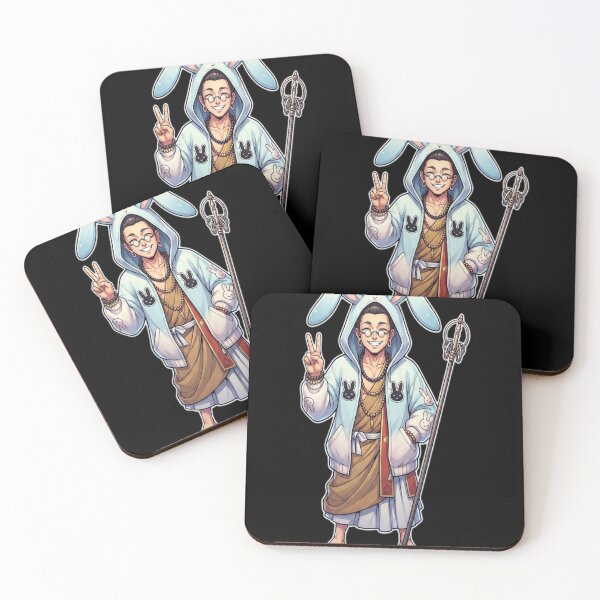 Item preview, Buddha Shuumatsu No Valkyrie Usachan Record of Ragnarok designed and sold by karybaquetu10.