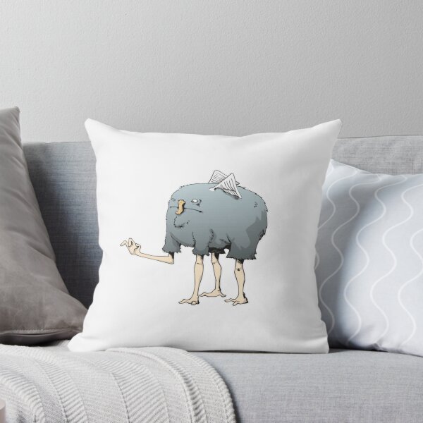 Item preview, Olfateador de barro volador designed and sold by MSBCDArt.