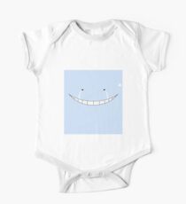 Koro Sensei Sad One Piece - Short Sleeve