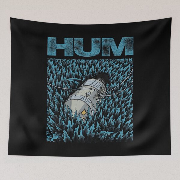 Item preview, Hum Band designed and sold by rahmasesiliana.