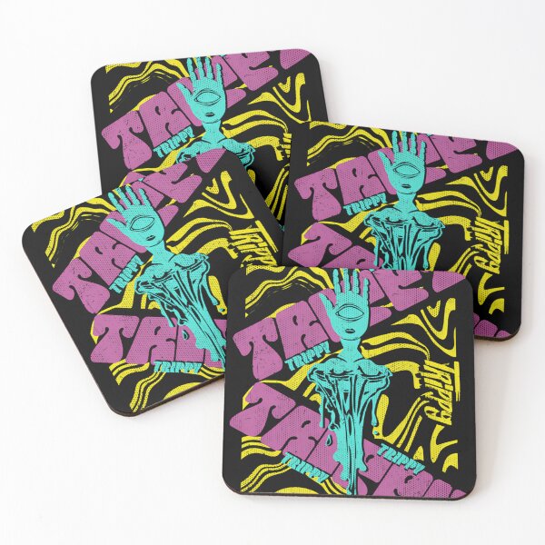 Item preview, Psychedelic designed and sold by AbsurdVibes.