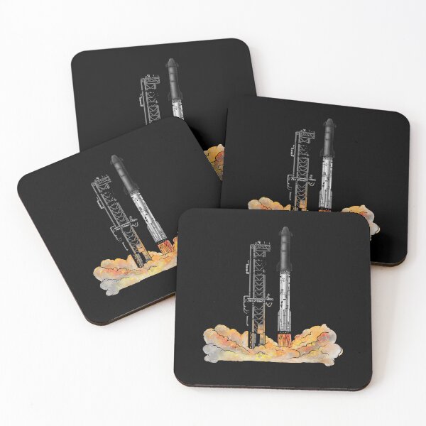 Item preview, Starship Launch Starbase Texas Just One Lap Funny Design designed and sold by Urban Muse And Sultry Hues.