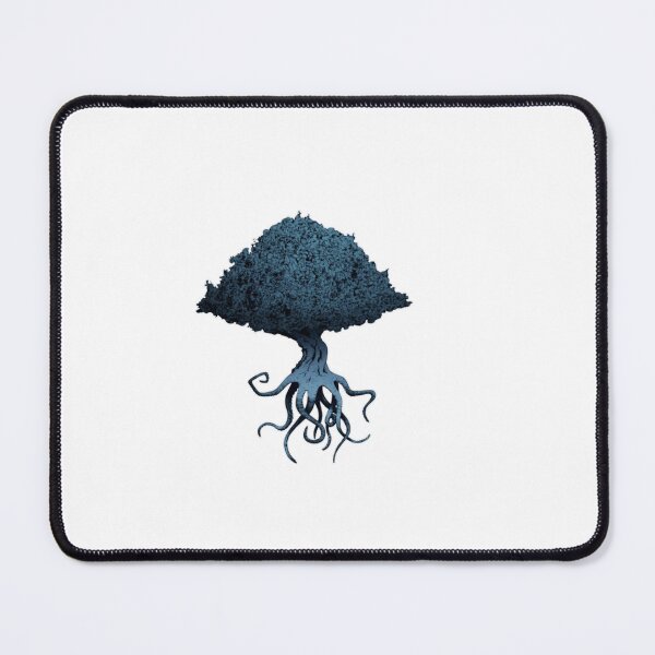 Item preview, Squid tree designed and sold by MSBCDArt.