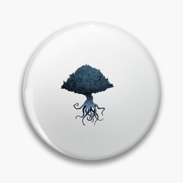 Item preview, Squid tree designed and sold by MSBCDArt.