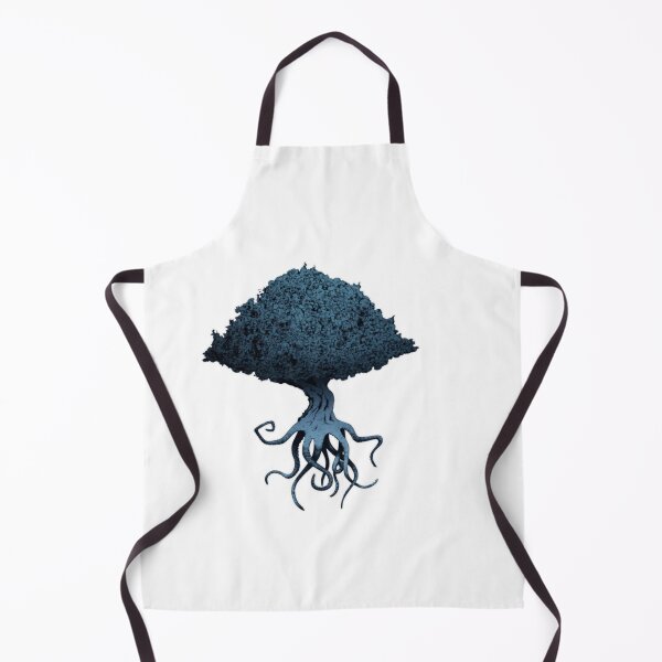 Item preview, Squid tree designed and sold by MSBCDArt.