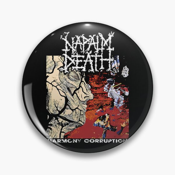 Item preview, Harmony Corruption Cracked Head Skeleton designed and sold by IzakHassan.