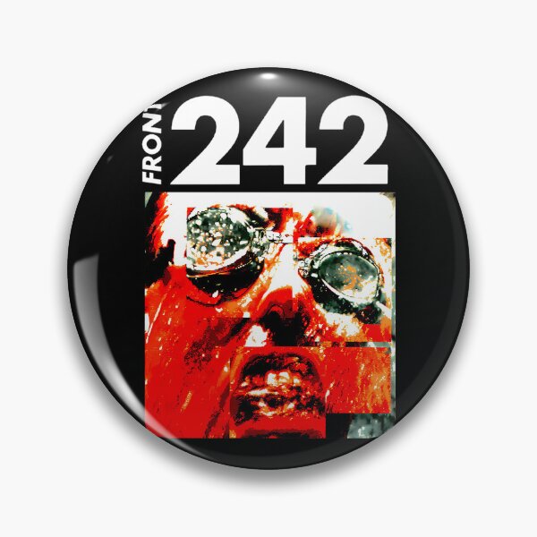 Item preview, Tyranny For You Goggles Red Face Poster designed and sold by IzakHassan.