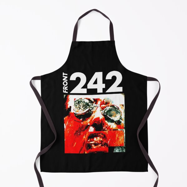 Item preview, Tyranny For You Goggles Red Face Poster designed and sold by IzakHassan.