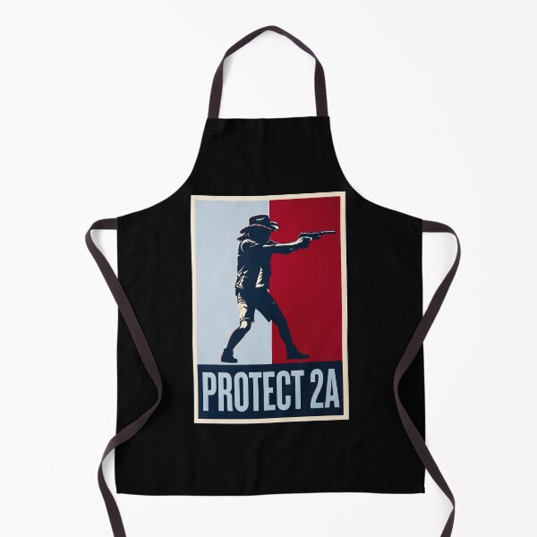 Item preview, Jordan Salinas Protect 2A, Idaho Hero, American Hero designed and sold by OscarLucas.