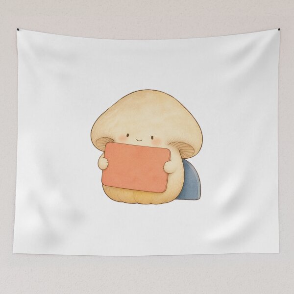 Item preview, A Place for One Thought designed and sold by The-Art-of-D.