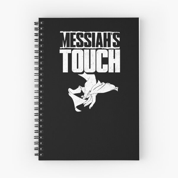Item preview, Messiah's Touch designed and sold by MythosBotany.
