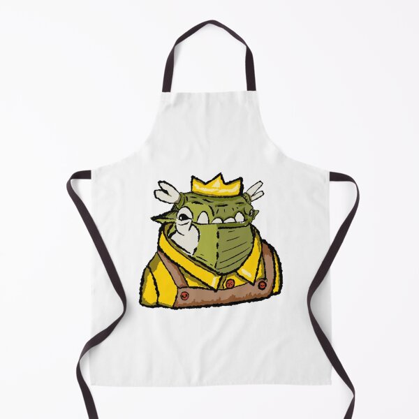 Item preview, Proud goblin prince off duty designed and sold by NeviProski.