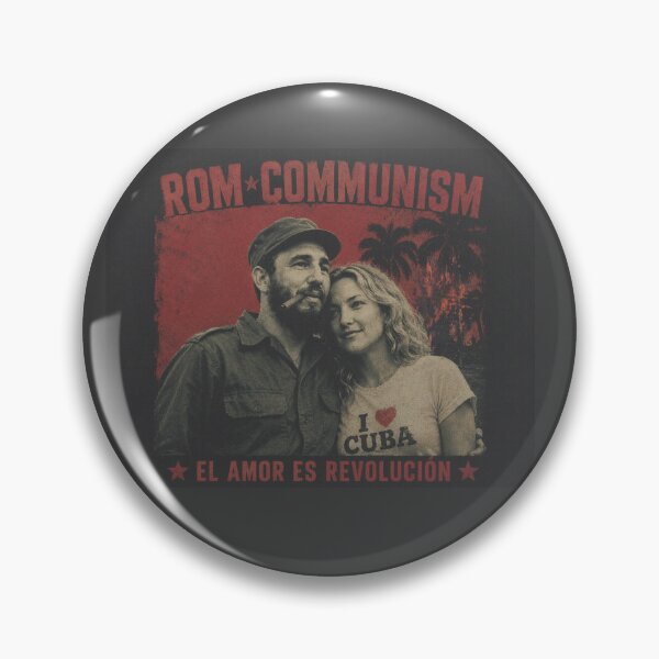 Item preview, Rom-Communism designed and sold by Iionly.