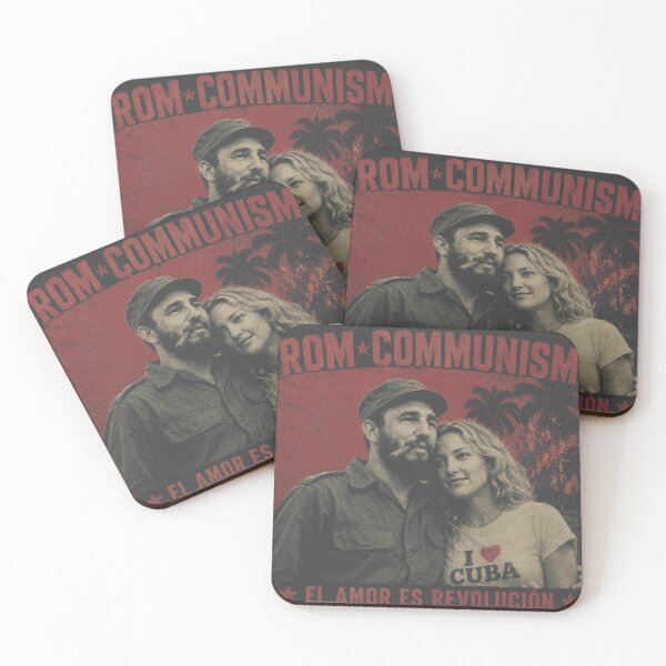 Item preview, Rom-Communism designed and sold by Iionly.