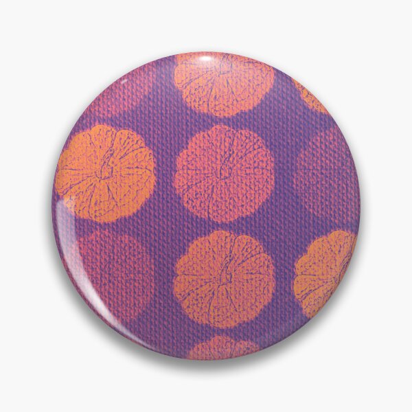 Item preview, Pumpkin Print  designed and sold by LevyAmanda.