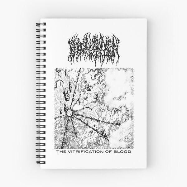 Item preview, Live Vitrification Cosmic Abstract Pattern Poster designed and sold by IzakHassan.