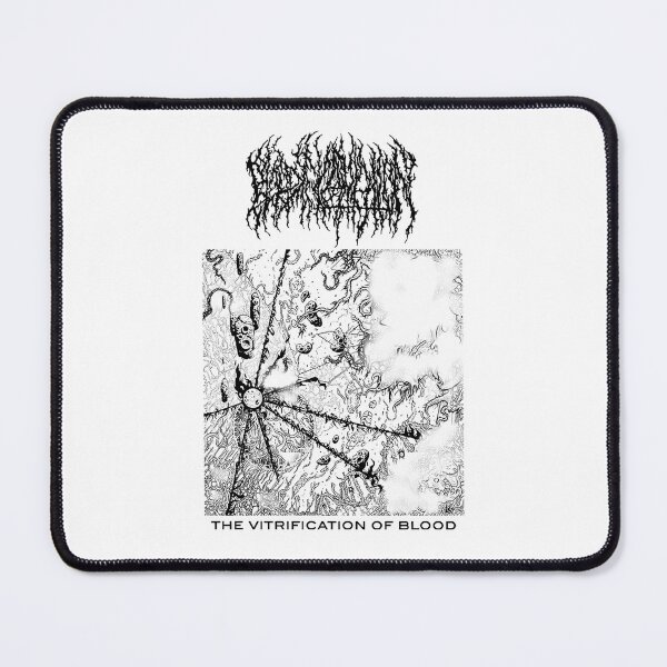 Item preview, Live Vitrification Cosmic Abstract Pattern Poster designed and sold by IzakHassan.