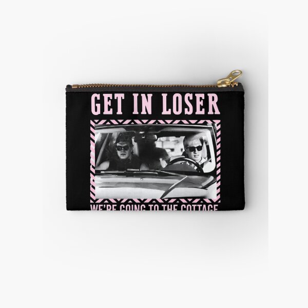 Item preview, Hollander-Get In Loser We’re Going to the Cottage Inspired designed and sold by lisdgoncalves.