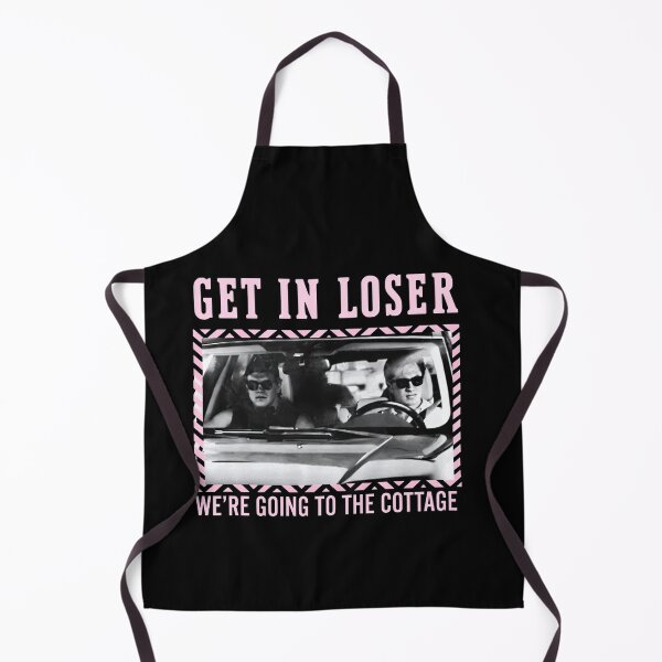 Item preview, Hollander-Get In Loser We’re Going to the Cottage Inspired designed and sold by lisdgoncalves.