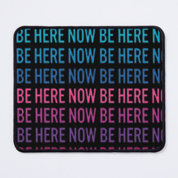 Item preview, Be Here Now designed and sold by karybaquetu10.
