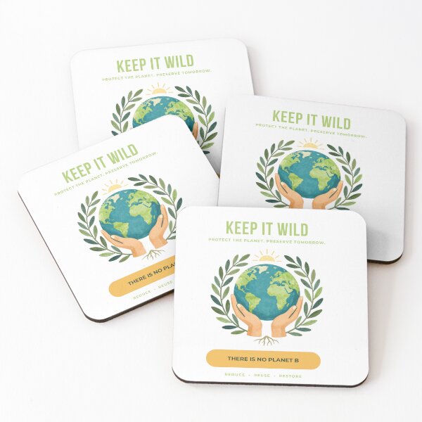 Item preview, Save Our Planet Go Green Ride A Bike Eco Cycling Graphic designed and sold by Pure-Earth-Studio.