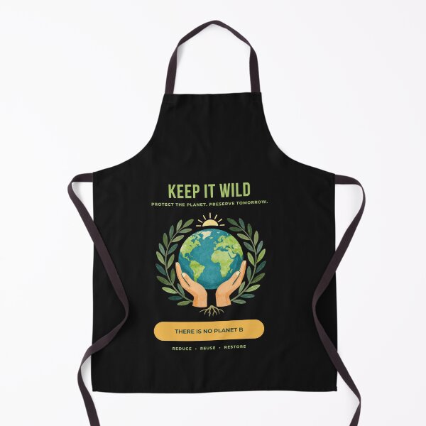 Item preview, Save Our Planet Go Green Ride A Bike Eco Cycling Graphic designed and sold by Pure-Earth-Studio.