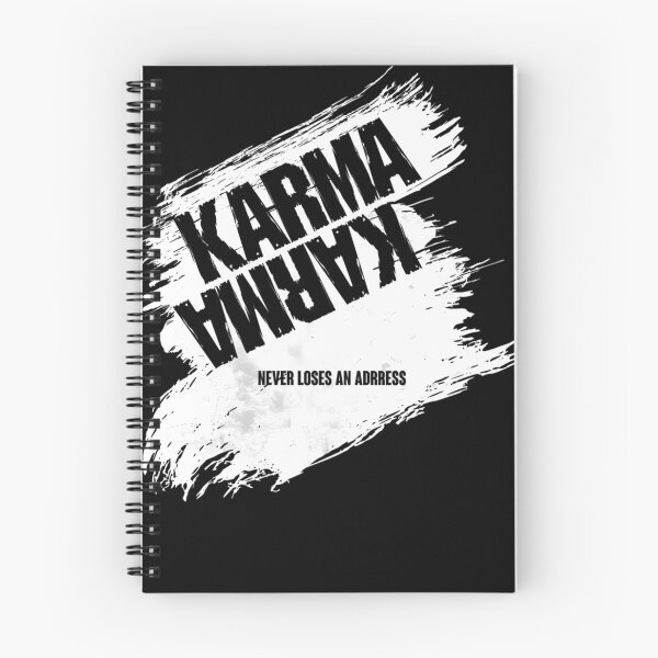 Item preview, Karma designed and sold by PrismePalette.