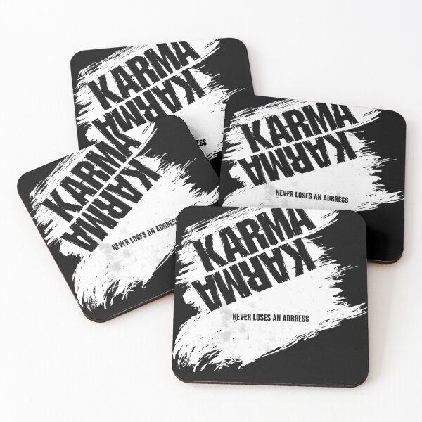 Item preview, Karma designed and sold by PrismePalette.