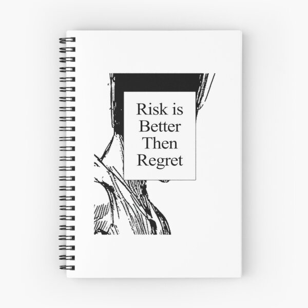 Item preview, Take The Risk designed and sold by NeviProski.