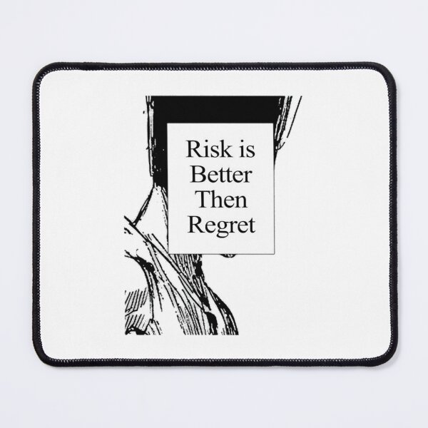 Item preview, Take The Risk designed and sold by NeviProski.