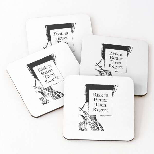 Item preview, Take The Risk designed and sold by NeviProski.