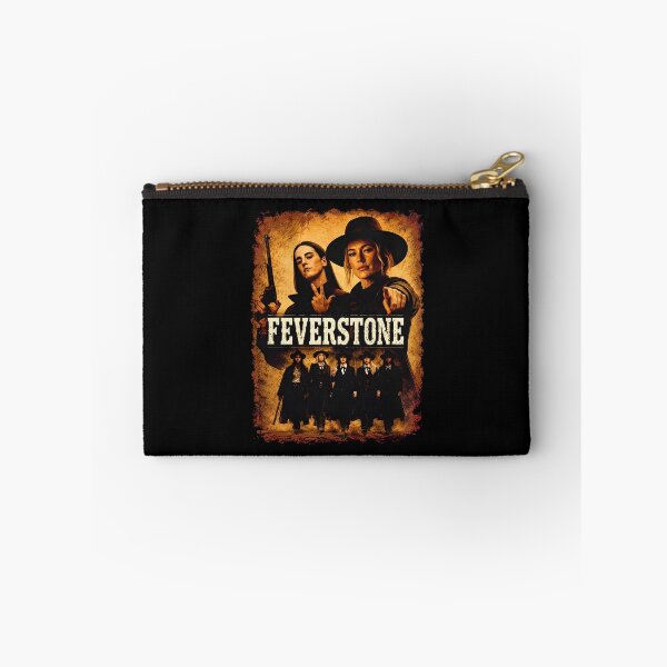 Item preview, FeverStone Tombstone Western Movie Parody designed and sold by OddPopARt.