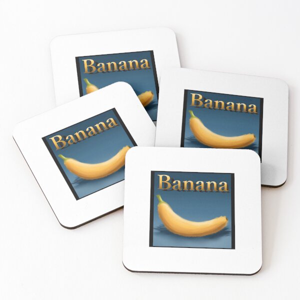 Item preview, That BANANA T-Shirt designed and sold by NeviProski.