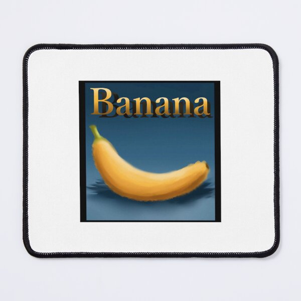 Item preview, That BANANA T-Shirt designed and sold by NeviProski.