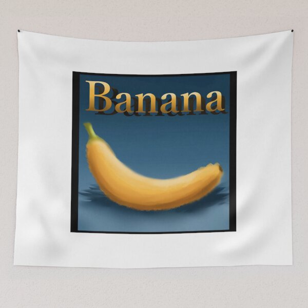 Item preview, That BANANA T-Shirt designed and sold by NeviProski.
