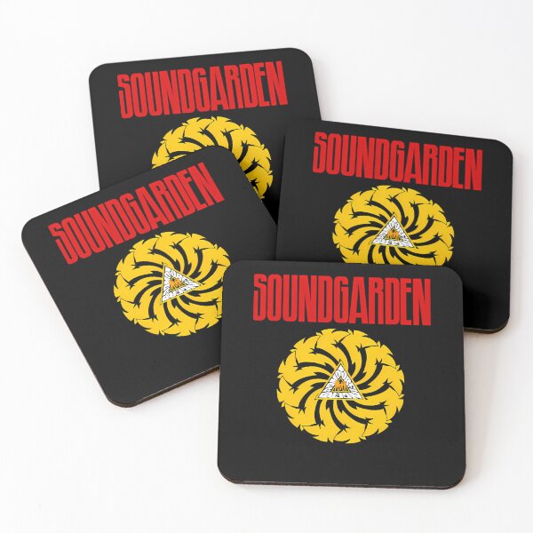 Item preview, Badmotorfinger Yellow Saw Blade designed and sold by Nimaya99.