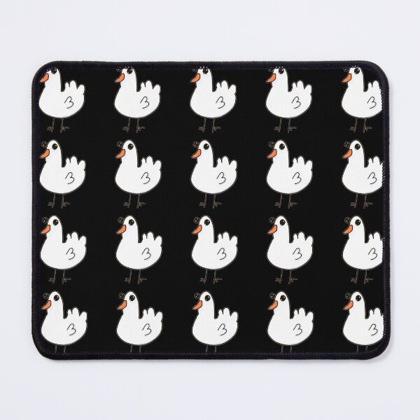 Item preview, Dumb Duck designed and sold by DoveHandles.