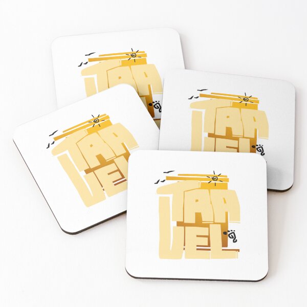 Item preview, TRAVEL designed and sold by NeviProski.