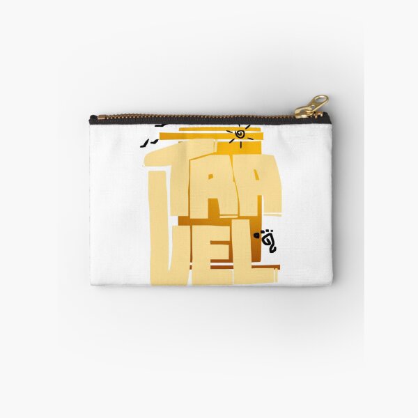 Item preview, TRAVEL designed and sold by NeviProski.