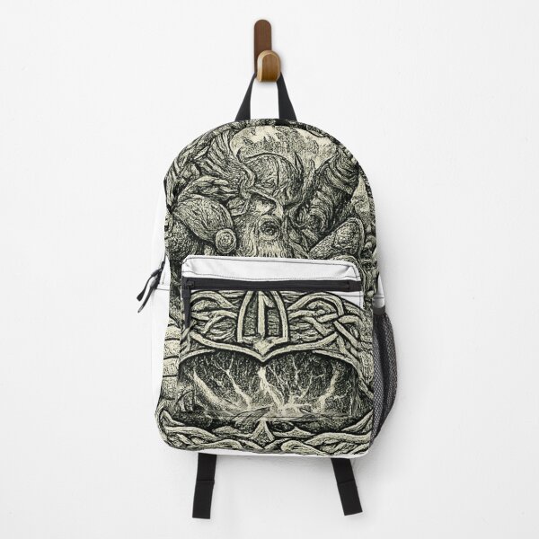 Item preview, Ragnarok Norse Apocalypse designed and sold by Vexorask.