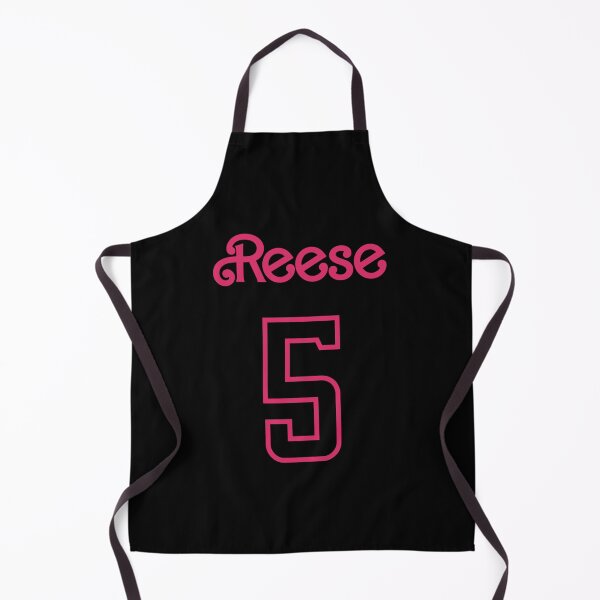 Item preview, Angel Reese #5 designed and sold by OscarLucas.