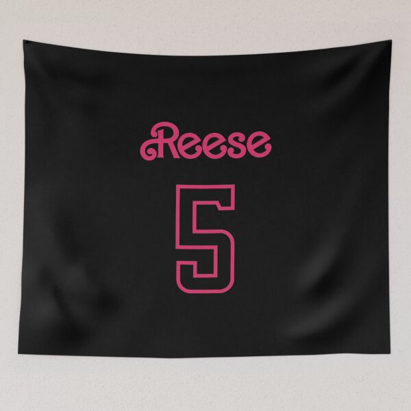 Item preview, Angel Reese #5 designed and sold by OscarLucas.