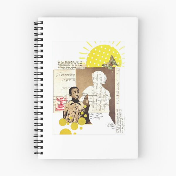 Item preview, Vintage Boy Collage designed and sold by NeviProski.