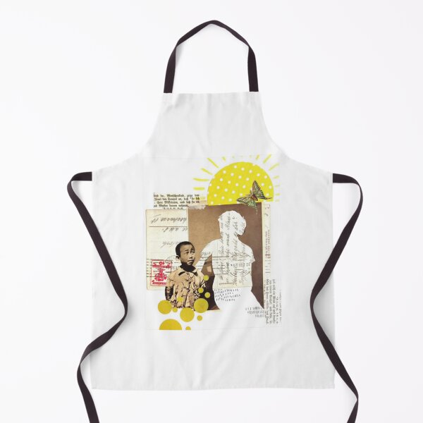 Item preview, Vintage Boy Collage designed and sold by NeviProski.