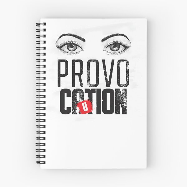 Item preview, Provocation designed and sold by ArcanaGlowCraft.