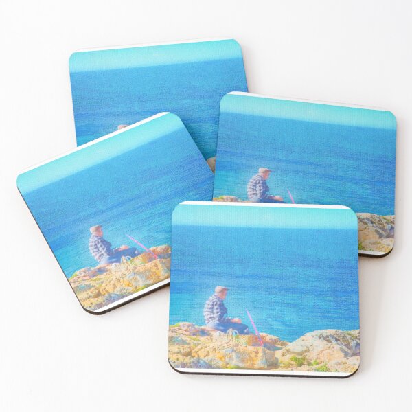 Item preview, Sea Fishing designed and sold by LevyAmanda.