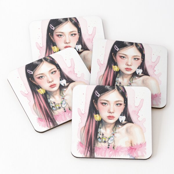 Item preview, BIBI You Read My Mind designed and sold by KapowStickers.