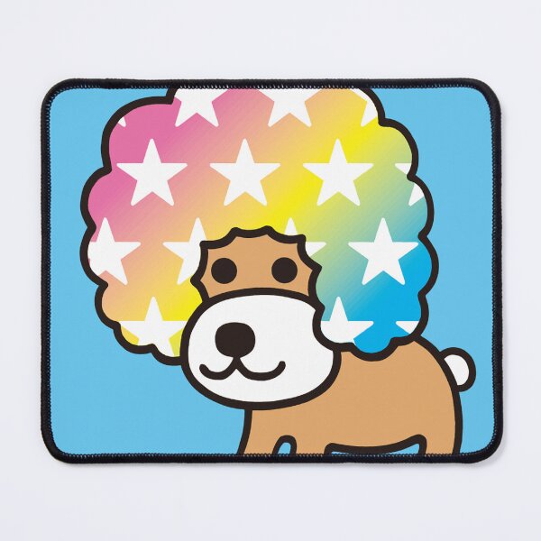 Item preview, Afro Ken designed and sold by taroxstudio.