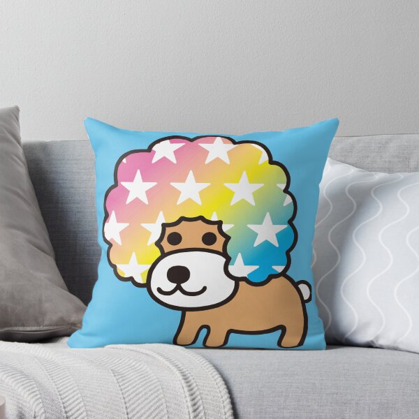 Item preview, Afro Ken designed and sold by taroxstudio.
