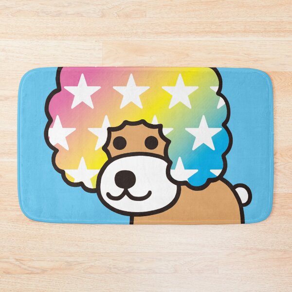 Item preview, Afro Ken designed and sold by taroxstudio.